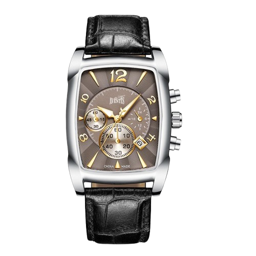 Aventis T1000-B BLK/CHROME